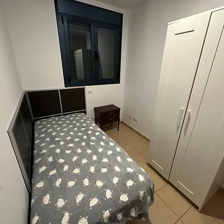 Apartamento Grancanaria Del Norte Beach