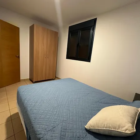 Grancanaria Del Norte Beach Apartamento *