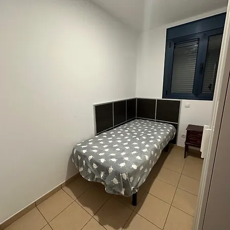 Apartamento Grancanaria Del Norte Beach *