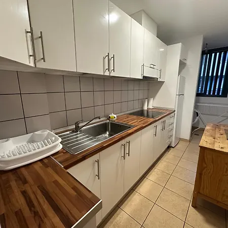 Grancanaria Del Norte Beach Apartamento