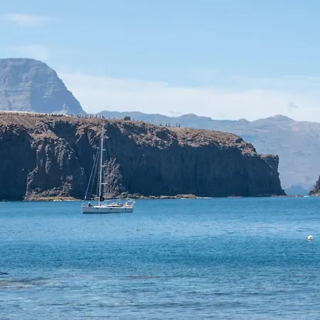 شقة Grancanaria Del Norte Beach Sardina