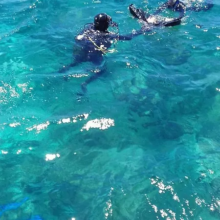 شقة Grancanaria Del Norte Beach