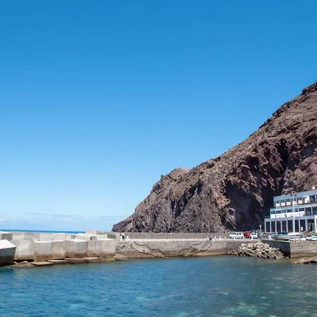 شقة Grancanaria Del Norte Beach Sardina
